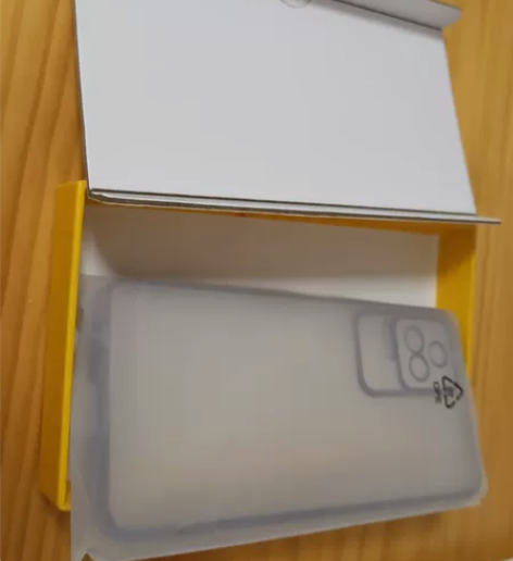 红米Redmi k50手机壳K50pro镜...