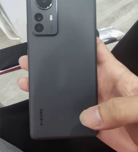 小米12pro 样机8+128配置 有...