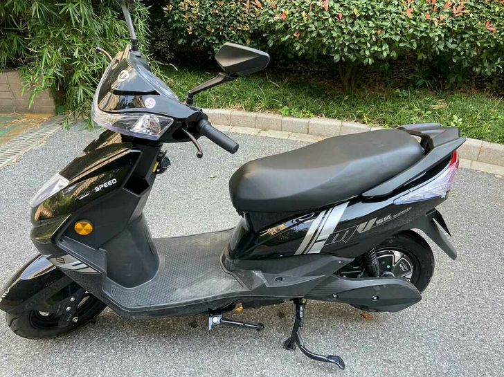 电动车，电摩电瓶车才买了十几天，手续齐全，...