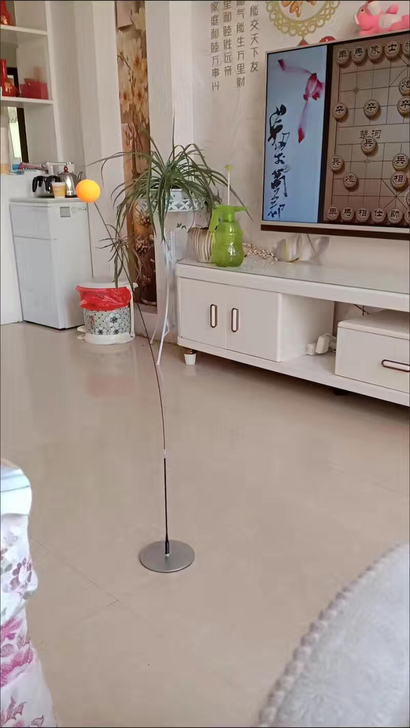 儿童乒乓球训练器抖音同款