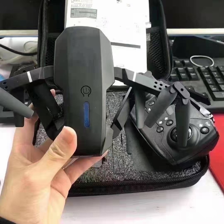 厂家倒闭，清仓亏本出一批无人机