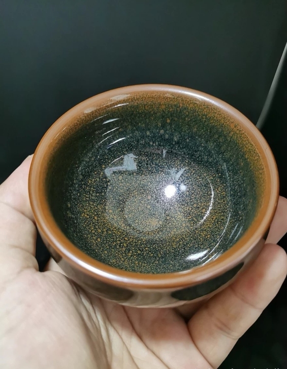 禧御龙窑隔仓龙窑柴烧