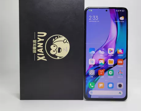【特价秒杀】MIUI/小米 红米 K40 ...