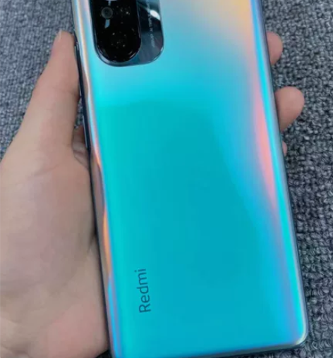 红米k40 5G 8+128幻境 高通骁龙...