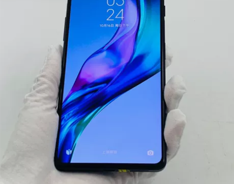 MIUI/小米 红米 K40 游戏增强版（...