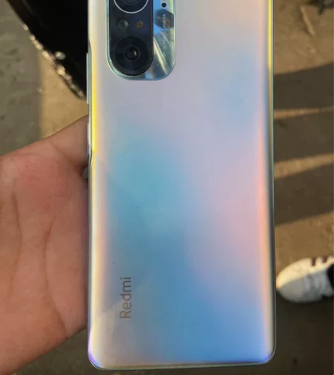 小米红米k40pro 8+128g 幻境 ...