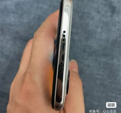 5G 正品 红米K40Pro 高配版 8+...