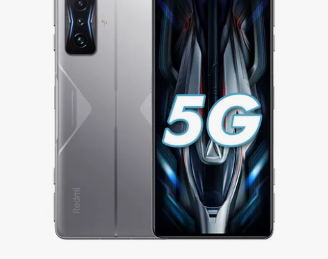 全新刚拆封的红米k50电竞版8+128,低...