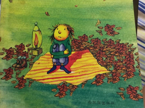 在人间，假如给我三天光明，猫武士险路惊魂，...