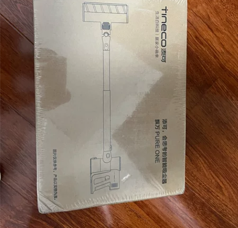 添可Tineco 飘万PURE ONE智能...