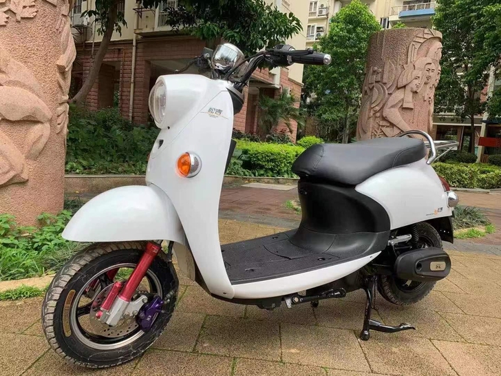南宁松吉二手电动车，龟车，南宁小绿牌，证件...