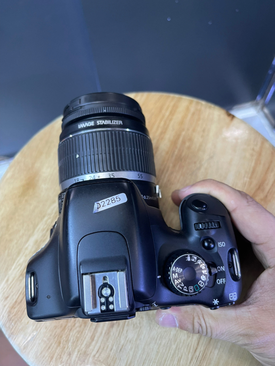 佳能550Ｄ18-55ｉｓ套机 橙色不错 ...