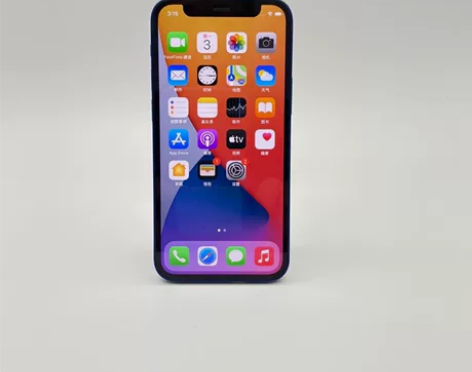 99新Apple/苹果 iPhone 12...