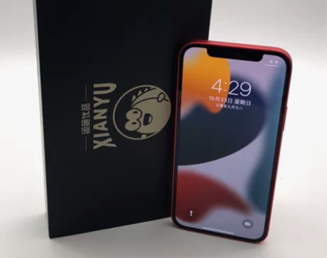 95新Apple/苹果 iPhone 12...