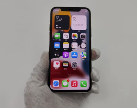 ?9成新Apple/苹果 苹果 iphon...