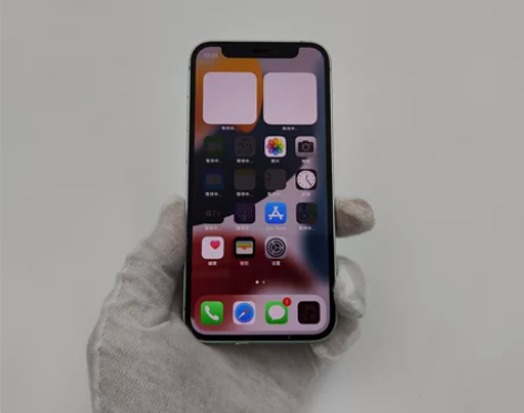 ?Apple/苹果 iPhone 12 m...