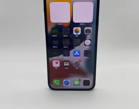 95新Apple/苹果 iPhone 12...