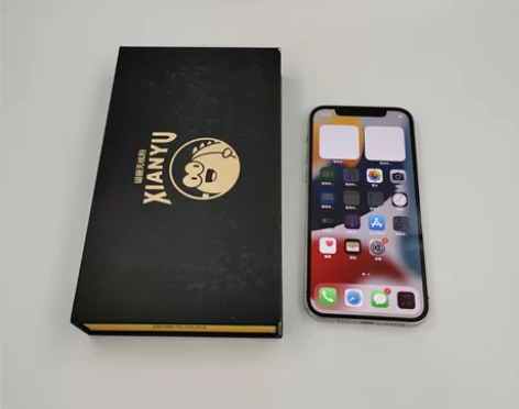 9成新Apple/苹果 iPhone 12...