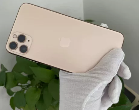 苹果11ProMax/256G全原装正品(...