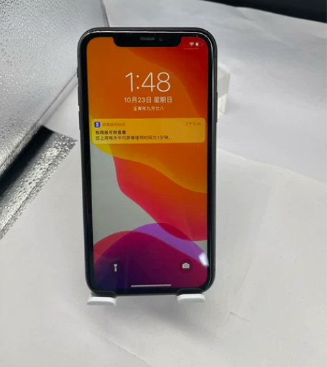 苹果11，国行正品128g内存，机器全原无...