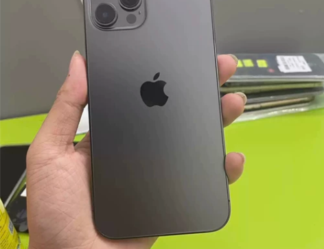 走平台 12ProMax256G 特价出 ...