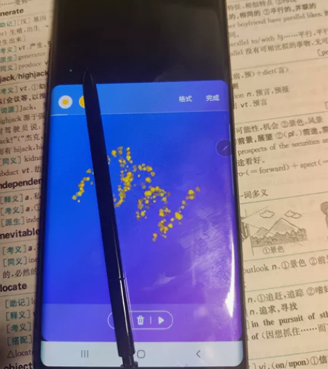 三星欧版 note8 无锁，可随便玩耍6+...