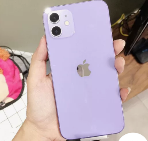 苹果12 全网通 64G有面容 正品可查 ...