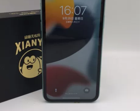 9成新Apple/苹果 苹果 iPhone...