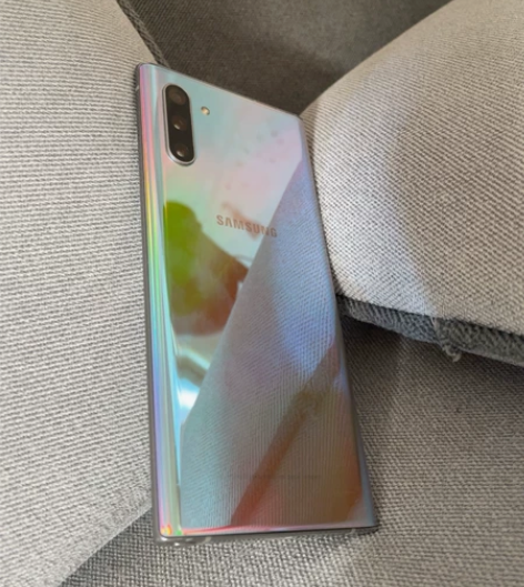 三星note10韩！12+256  已刷大...