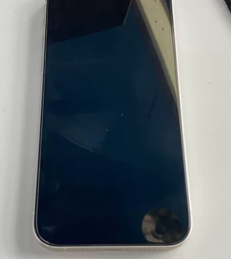 iPhone 12九成新无瑕疵 朋友的帮忙...