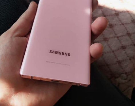 三星note20,韩版,粉色,8+256,...