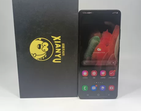 【限时秒杀】Samsung/三星 Gala...