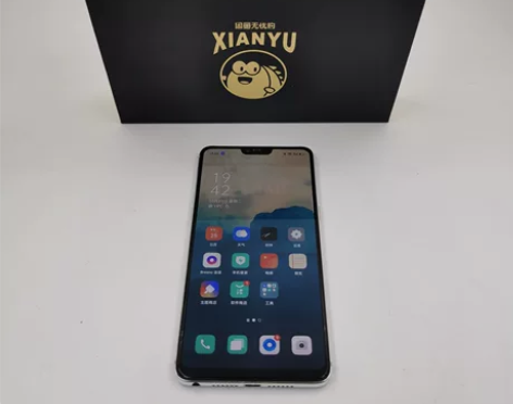 【特价秒杀】OPPO R15(全网通) ...