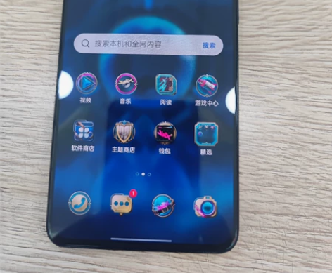 oppo reno7pro LOLWR限定...
