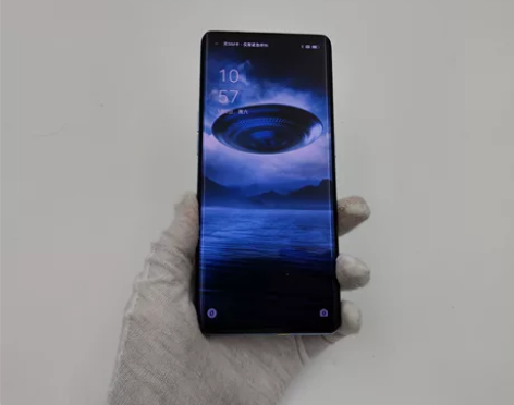 9成新OPPO OPPO RENO6 PR...