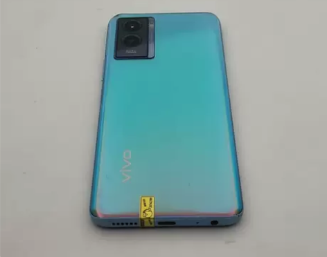 8成新vivo Y55s (2021版)二...