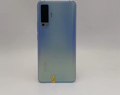 95新(特价秒杀) Vivo X50(5G...
