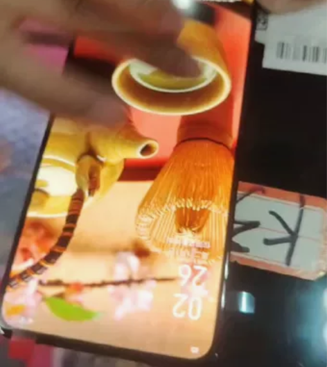 适用于适用于Oppo K3屏幕总成适用于：...