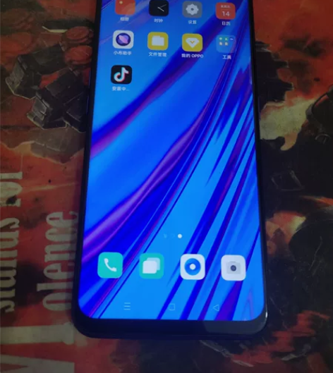 OPPO A9手机全网通4G 4+128G...