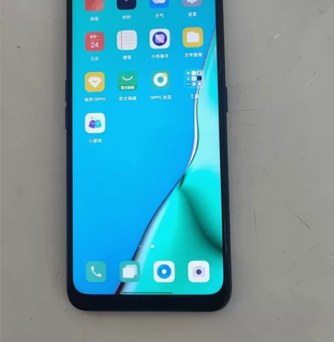 OPPO A11X 8+128G内存 功能...