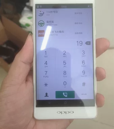 oppoA53功能正常，无拆无修。低价出，...