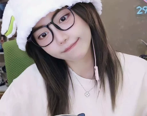 秋冬季毛绒绒帽小羊帽可爱羊耳朵渔夫帽子女学...