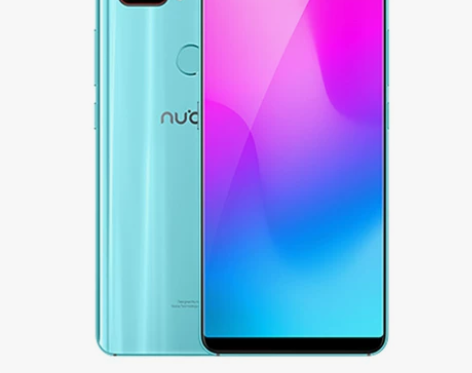 【3期免息 】nubia/努比亚 Z18m...