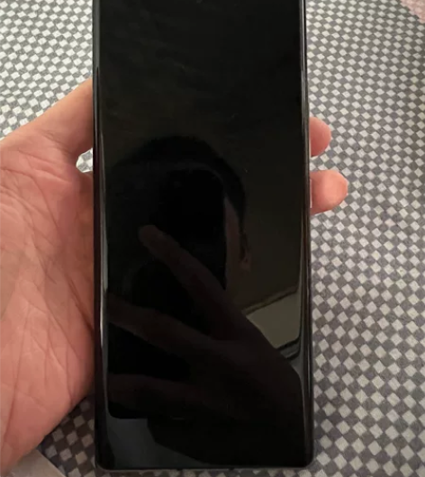 努比亚z30pro 8+256 去年双十一...