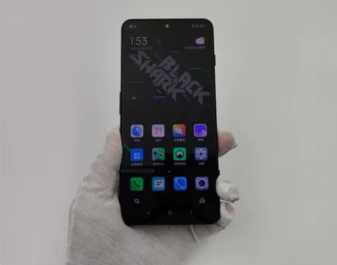 95新黑鲨（手机） 黑鲨 游戏手机4 Pr...