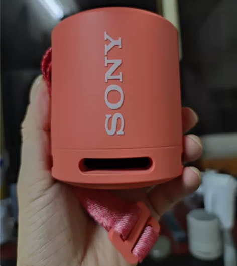 【原装正品送收纳包】索尼蓝牙音箱(SONY...
