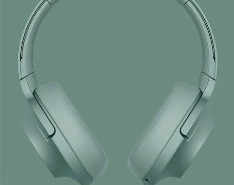 【热巴代言】Sony/索尼 WH-H900...