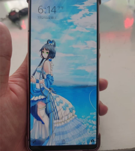 XPERIA5iii   国行8+25  ...