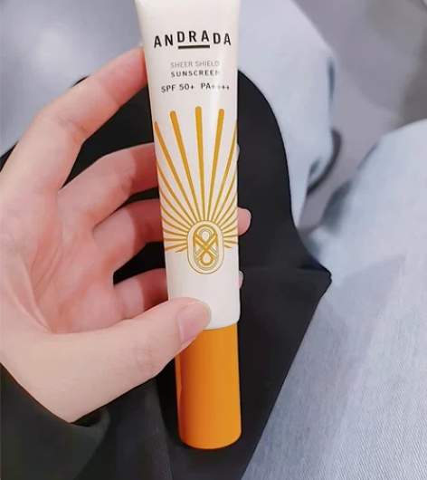 28元一支包邮！亏本清ANDRADA爱然达...