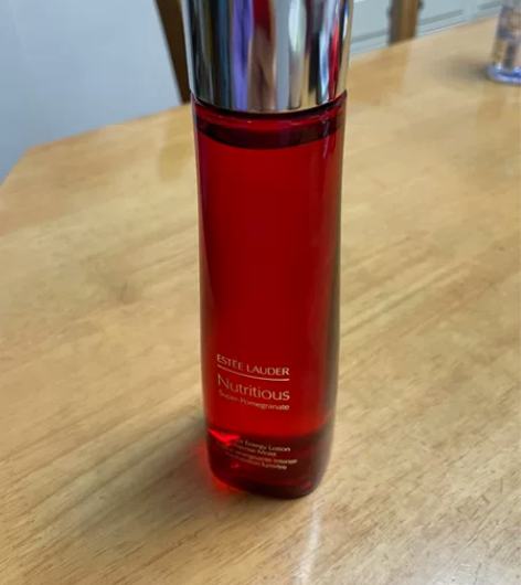 雅诗兰黛红石榴水，全新，套装内的水，我化妆...